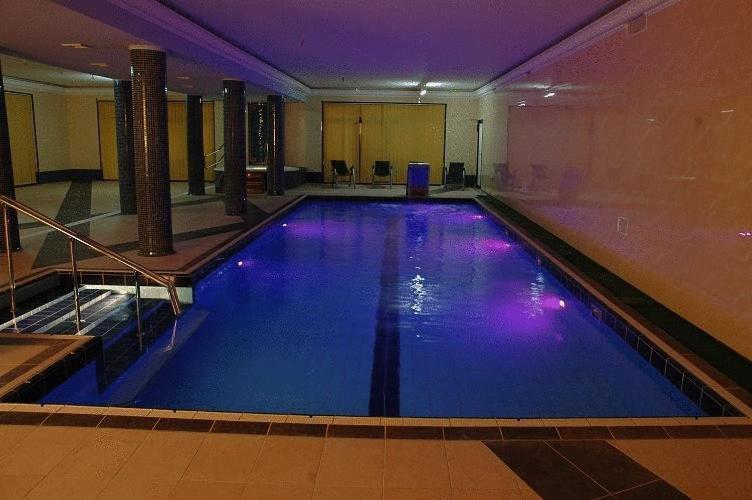 פוליס Hotel Dobosz מראה חיצוני תמונה