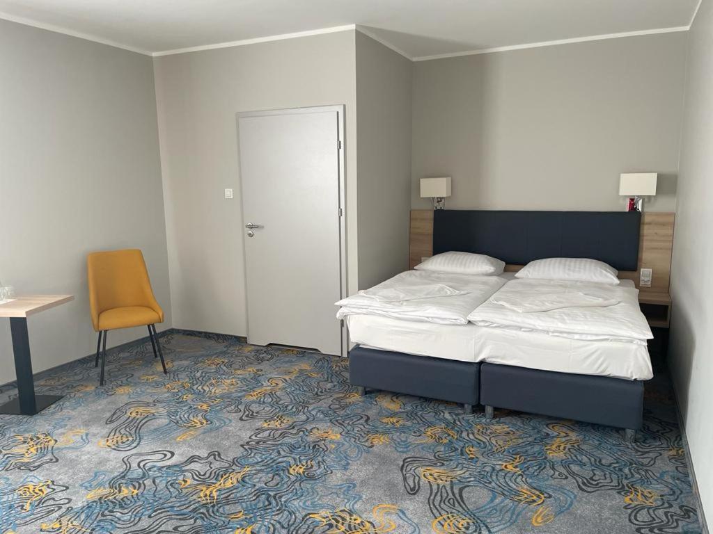 פוליס Hotel Dobosz מראה חיצוני תמונה